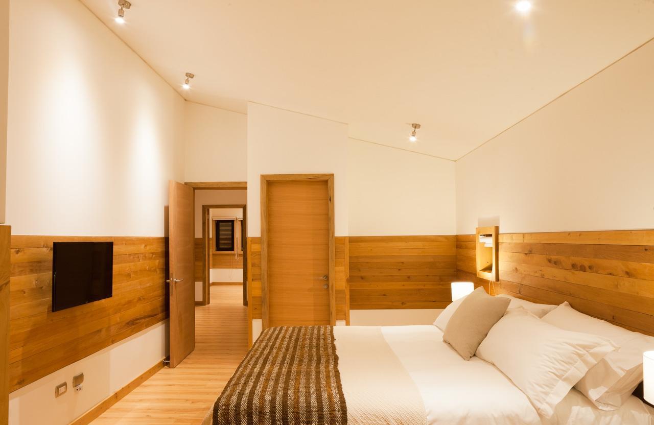 Palafito Del Carpintero Aparthotel Castro Exterior photo