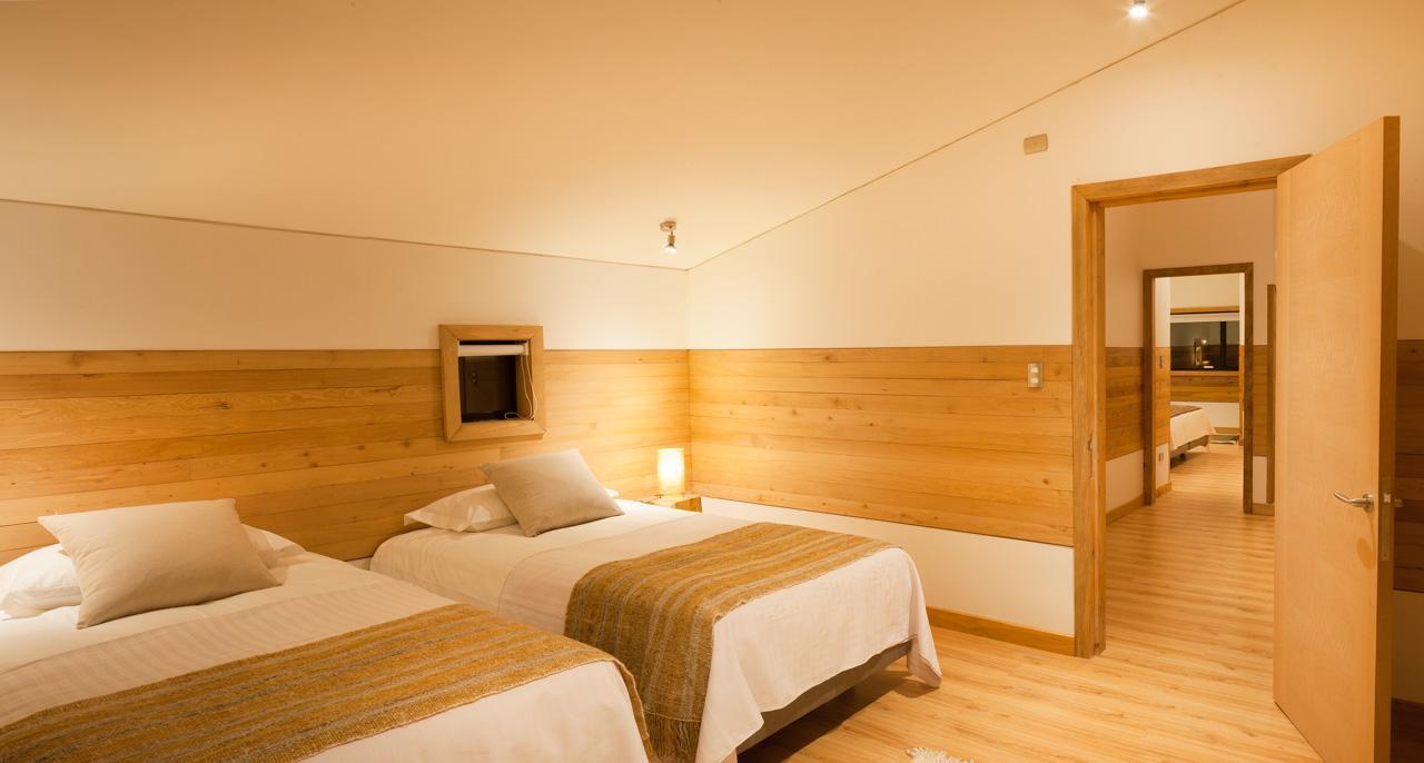 Palafito Del Carpintero Aparthotel Castro Exterior photo